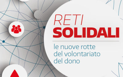 84^ Assemblea generale: ‘Reti solidali. Le nuove rotte del volontariato del dono’