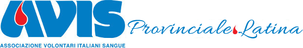 AVIS Provinciale Latina