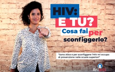 Giornata Mondiale per la Lotta contro l’Aids